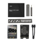 Cartes graphiques - ASUS - TUF-RTX4070S-O12G-GAMING