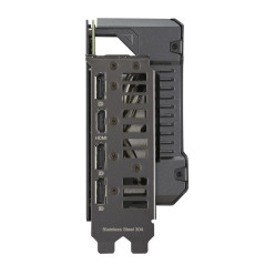 Cartes graphiques - ASUS - TUF-RTX4070S-O12G-GAMING | Soul Rebel E-Shop