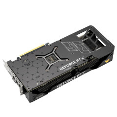 Cartes graphiques - ASUS - TUF-RTX4070S-O12G-GAMING | Soul Rebel E-Shop