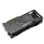 Cartes graphiques - ASUS - TUF-RTX4070S-O12G-GAMING