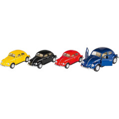 Volkswagen Coccinelle (1967)
