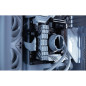 Modules de mémoire - Kingston Technology - DIMM DDR5 CL32 32Go 6000 MT/s (kit de 2) FURY Renegade Blanc XMP