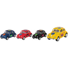 Volkswagen Coccinelle  (1967)