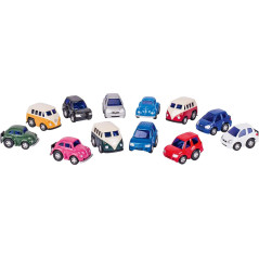 Mini Racer II en métal