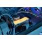 Modules de mémoire - Kingston Technology - 32Go 6400MT/s DDR5 CL32 DIMM (Kit de 2) FURY Renegade RGB Blanc XMP