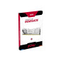 Modules de mémoire - Kingston Technology - DIMM DDR5 CL32 32 Go 6400 MT/s (kit de 2) FURY Renegade Blanc XMP
