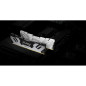 Modules de mémoire - Kingston Technology - DIMM DDR5 CL32 32 Go 6400 MT/s (kit de 2) FURY Renegade Blanc XMP