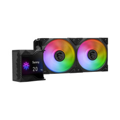 Systèmes de refroidissement d’ordinateur - MSI - Coreliquid D240 | Soul Rebel E-Shop