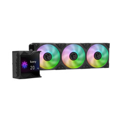 Systèmes de refroidissement d’ordinateur - MSI - MPG CORELIQUID D360 | Soul Rebel E-Shop