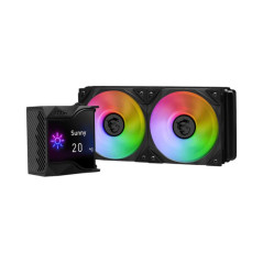 Systèmes de refroidissement d’ordinateur - MSI - Coreliquid D240 | Soul Rebel E-Shop