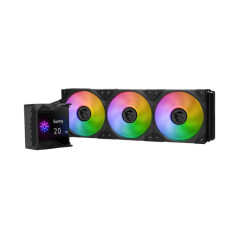 Systèmes de refroidissement d’ordinateur - MSI - MPG CORELIQUID D360 | Soul Rebel E-Shop