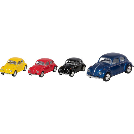 Volkswagen Coccinelle (1967)