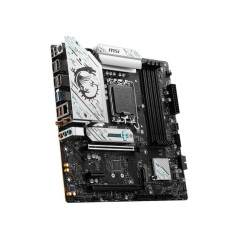 Cartes mères - MSI - B760M GAMING PLUS WIFI | Soul Rebel E-Shop