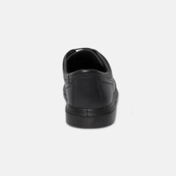 Safety derbies - Epoka - Men - EN ISO 20345 - S1P SRC - Black