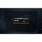 Modules de mémoire - Kingston Technology - 16 Go 5200 MT/s DDR5 CL40 DIMM (Kits de 2) FURY Beast RGB