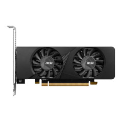 Cartes graphiques - MSI - GEFORCE RTX 3050 LP 6G OC | Soul Rebel E-Shop
