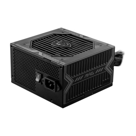 Unités d'alimentation d'énergie - MSI - A750BN PCIE5 | Soul Rebel E-Shop