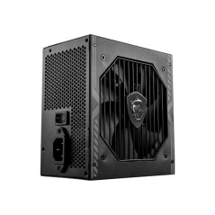 Unités d'alimentation d'énergie - MSI - A750BN PCIE5 | Soul Rebel E-Shop