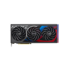 Cartes graphiques - ASUS - ROG-STRIX-RTX4070TIS-O16G-GAMING | Soul Rebel E-Shop