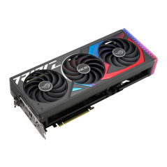 Cartes graphiques - ASUS - ROG-STRIX-RTX4070TIS-O16G-GAMING | Soul Rebel E-Shop