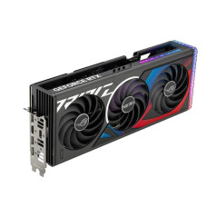 Cartes graphiques - ASUS - ROG-STRIX-RTX4070TIS-O16G-GAMING | Soul Rebel E-Shop