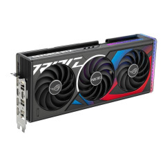 Cartes graphiques - ASUS - ROG-STRIX-RTX4070TIS-O16G-GAMING | Soul Rebel E-Shop