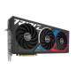 Cartes graphiques - ASUS - ROG-STRIX-RTX4070TIS-O16G-GAMING