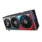 Cartes graphiques - ASUS - ROG-STRIX-RTX4070TIS-O16G-GAMING