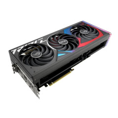 Cartes graphiques - ASUS - ROG-STRIX-RTX4070TIS-O16G-GAMING | Soul Rebel E-Shop