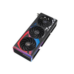 Cartes graphiques - ASUS - ROG-STRIX-RTX4070TIS-O16G-GAMING | Soul Rebel E-Shop