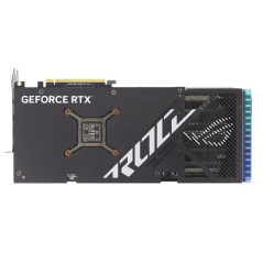Cartes graphiques - ASUS - ROG-STRIX-RTX4070TIS-O16G-GAMING | Soul Rebel E-Shop