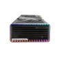 Cartes graphiques - ASUS - ROG-STRIX-RTX4070TIS-O16G-GAMING
