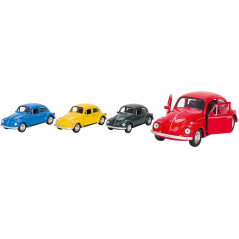 Volkswagen Coccinelle classique (1960)