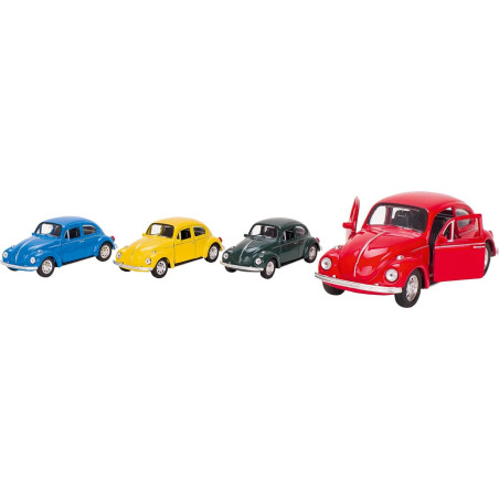 Volkswagen Coccinelle classique (1960)