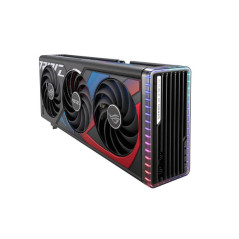 Cartes graphiques - ASUS - ROG-STRIX-RTX4070TIS-O16G-GAMING | Soul Rebel E-Shop