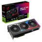 Cartes graphiques - ASUS - ROG-STRIX-RTX4070TIS-O16G-GAMING