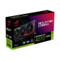 Cartes graphiques - ASUS - ROG-STRIX-RTX4070TIS-O16G-GAMING