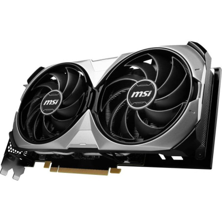 Cartes graphiques - MSI - GeForce RTX 4070 Ti SUPER 16G VENTUS 2X OC | Soul Rebel E-Shop