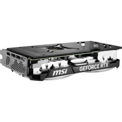 Cartes graphiques - MSI - GeForce RTX 4070 Ti SUPER 16G VENTUS 2X OC | Soul Rebel E-Shop
