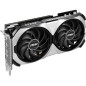 Cartes graphiques - MSI - GeForce RTX 4070 Ti SUPER 16G VENTUS 2X OC