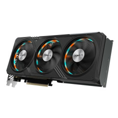 Cartes graphiques - GIGABYTE - GeForce RTX 4070 Ti SUPER GAMING OC 16G | Soul Rebel E-Shop