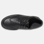 Derbies de securite - Epoka - Homme - EN ISO 20345 - S1P SRC - Noir