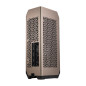 COOLER MASTER NCORE 100 MAX BRONZE - M-ITX o