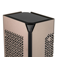 COOLER MASTER NCORE 100 MAX BRONZE - M-ITX o