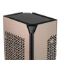 COOLER MASTER NCORE 100 MAX BRONZE - M-ITX o