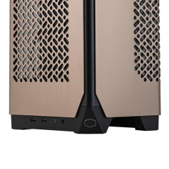 COOLER MASTER NCORE 100 MAX BRONZE - M-ITX o