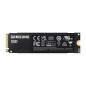 Disques SSD - Samsung - 990 EVO