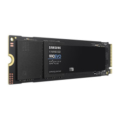 Disques SSD - Samsung - 990 EVO | Soul Rebel E-Shop