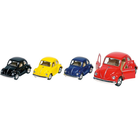 Volkswagen Coccinelle (1967)