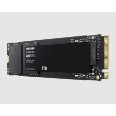 Disques SSD - Samsung - 990 EVO | Soul Rebel E-Shop